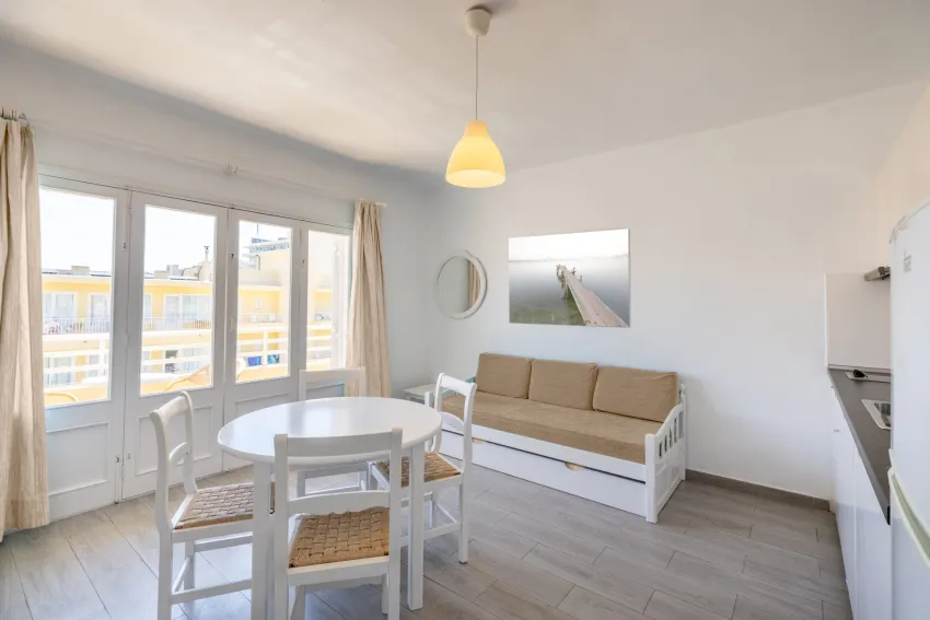 Panorama Hotel 4*-23