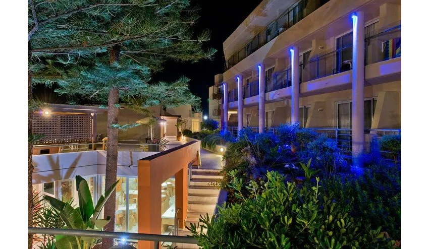 Minos Hotel 4*-3