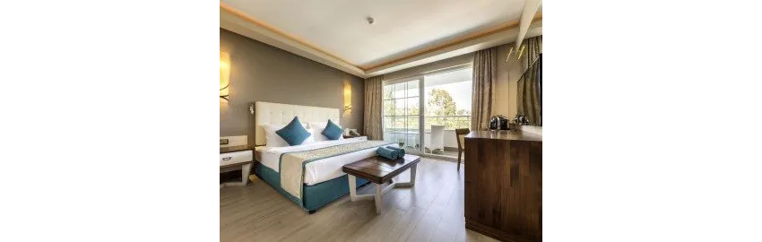 Tui Magic Life Masmavi 5*-9