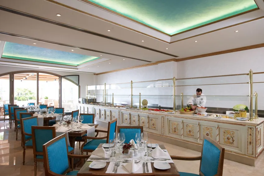 Mitsis Selection Laguna 5*-26