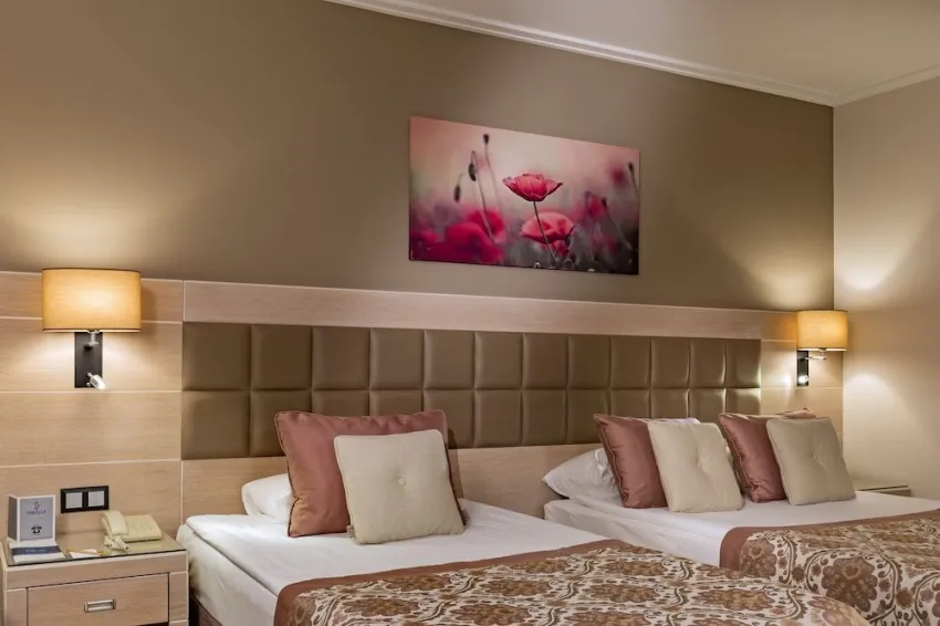 Miracle Resort Hotel 5*-14