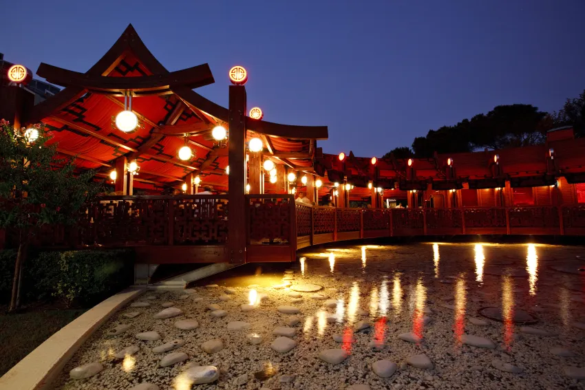 Paloma Sencia ( Ex Cornelia Deluxe Resort) 5*-36