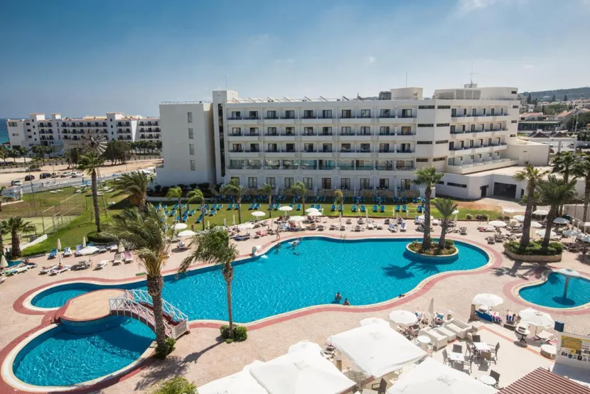 Tsokkos Beach Hotel 4*-2
