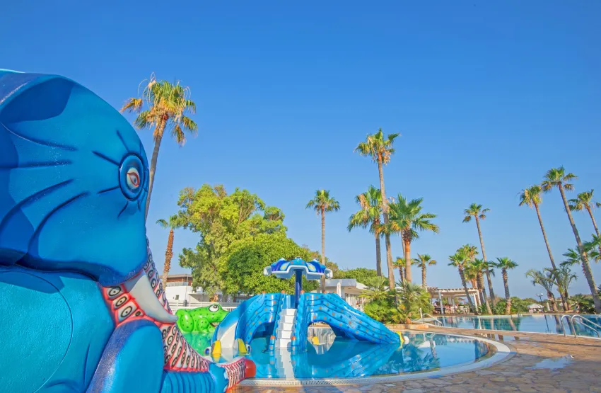 Dome Beach Hote 4*-32