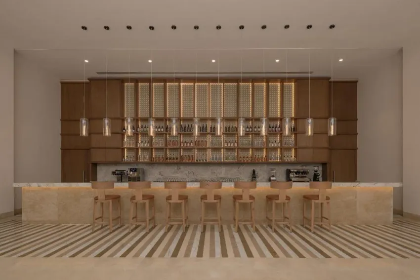 JAZ ELITE ASTERIA BEACH SAHL HASHEESH  5*-18