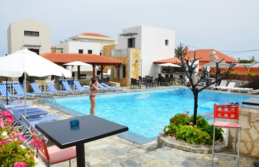 Ledra Maleme 3*-39