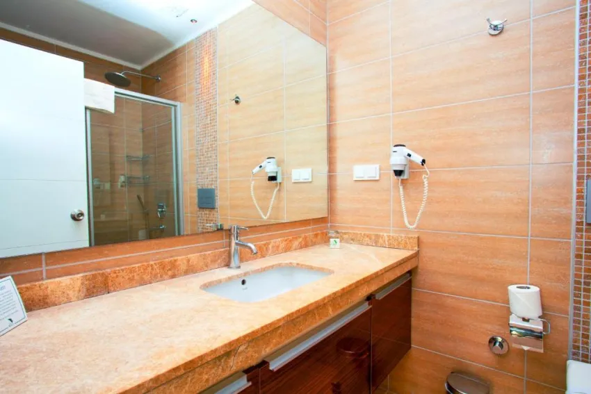 GREEN GARDEN RESORT  5*-11