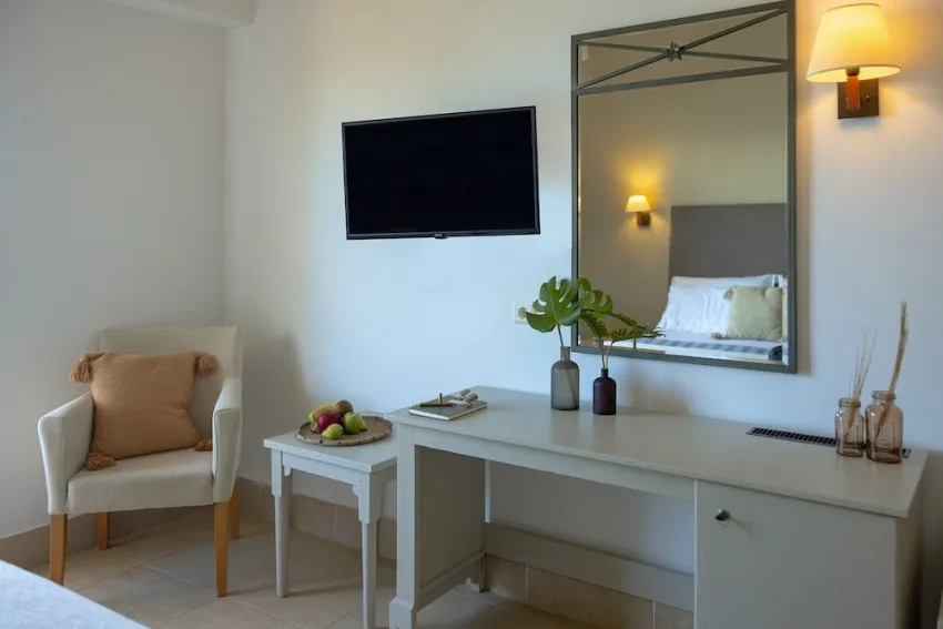 Giannoulis – Santa Marina Beach Hotel 4*-16
