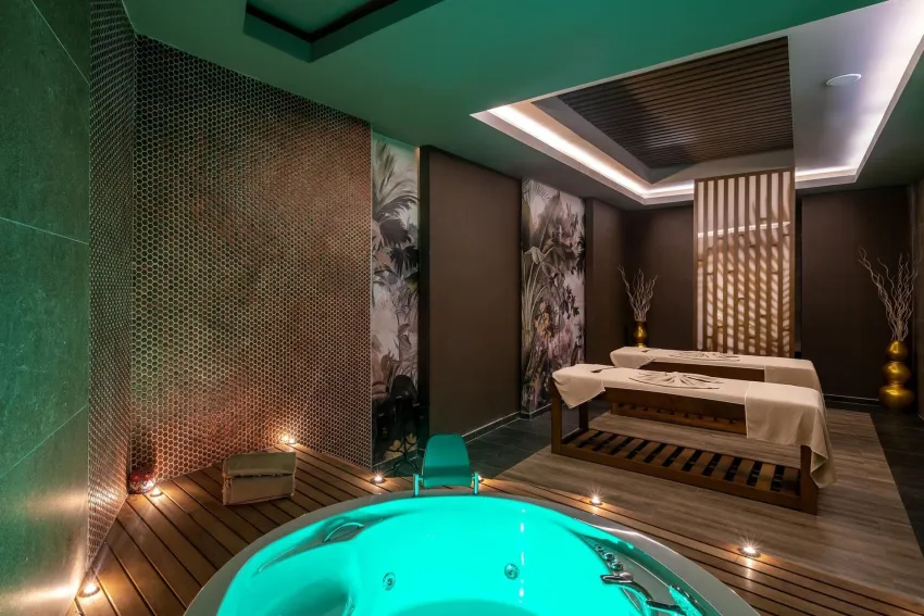 Calyptus Kirman Premium (Ex. Kirman Calyptus Resort) 5*-27