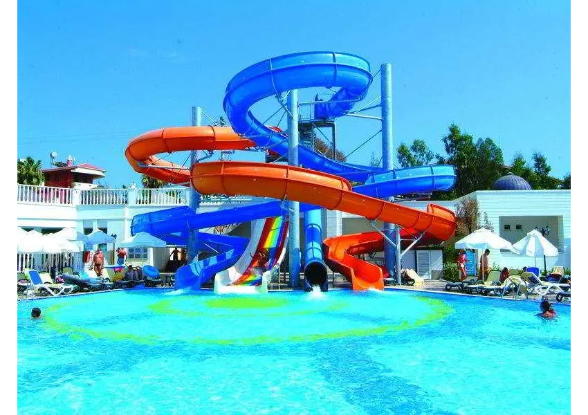 Alba Queen Hotel 5*-22