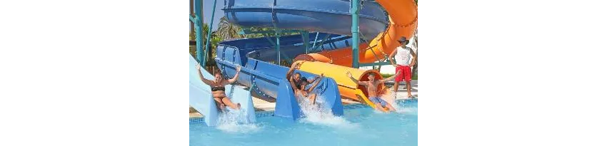Sahara Beach Aqua Park 3*-10