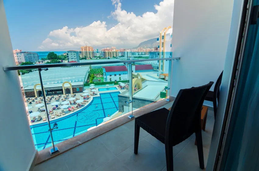 The Lumos Deluxe Resort Hotel & Spa 5*-20