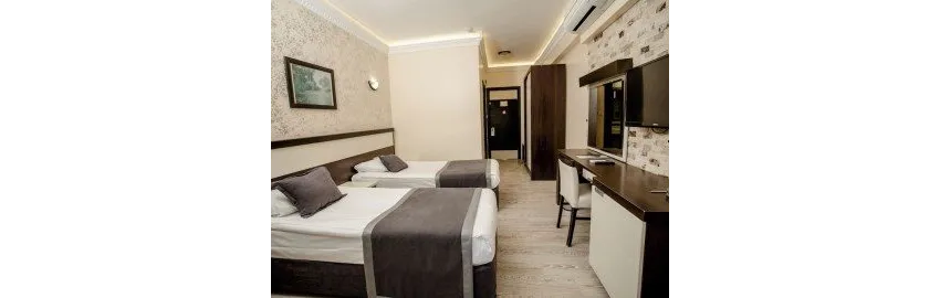 Camyuva Beach 4*-21