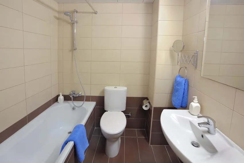 Euronapa Hotel Apartments 3*-14