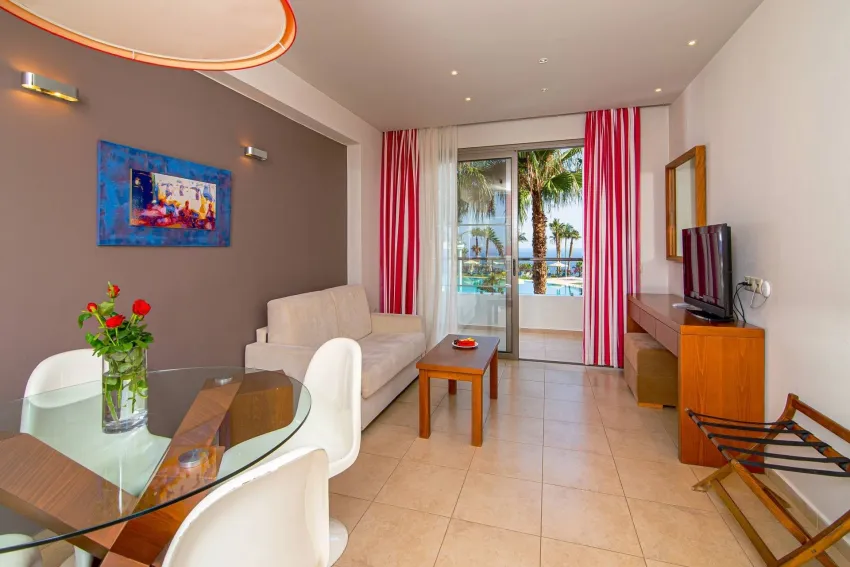 The Noverian Scenic Crete Hilltop Villa Resort & Spa 5*-13