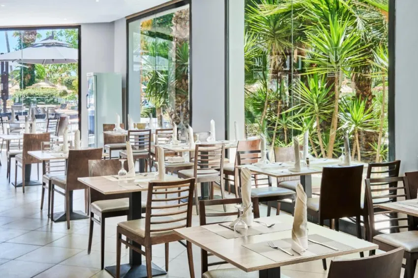 NOZHA BEACH RESORT  4*-20