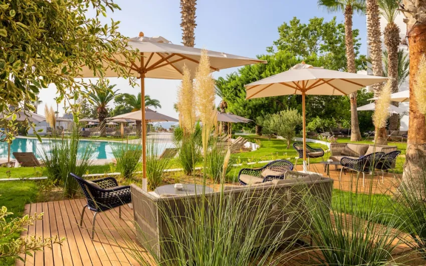 Royal Azur Thalassa 5*-49