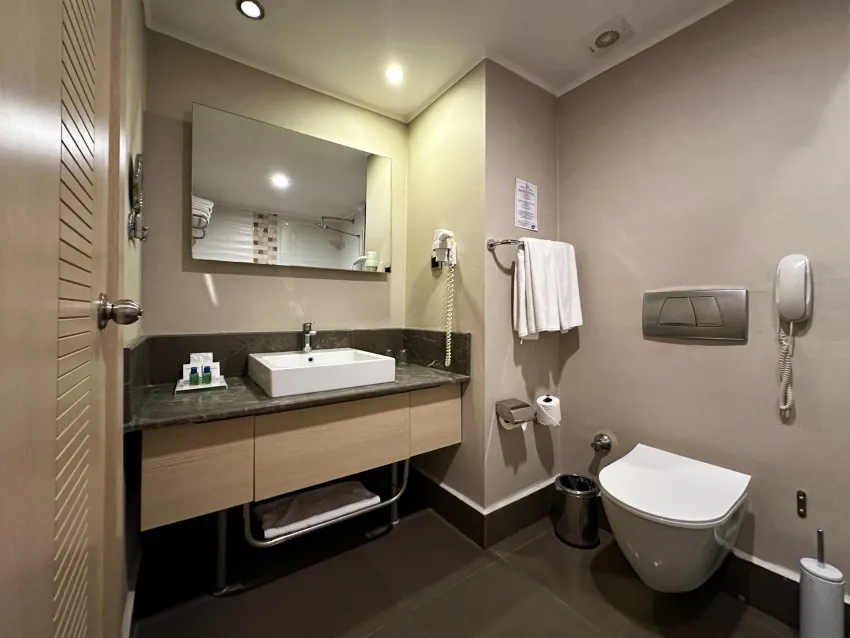 Linda Sunny Beach Hotel 5*-29