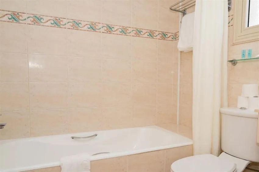 Tsokkos Paradise Village 3*-21