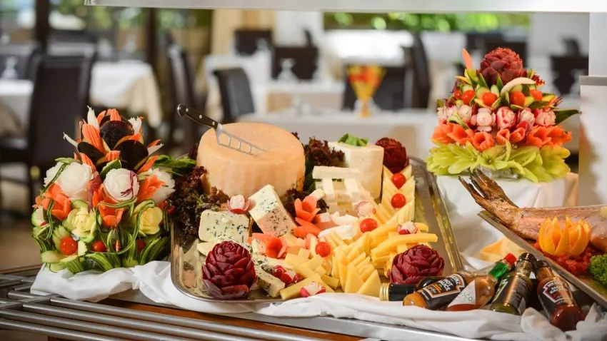 Hersonissos Maris 4*-4