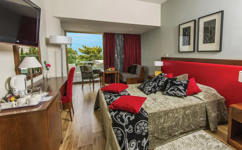 Crystal Springs Beach Hotel 4*-12
