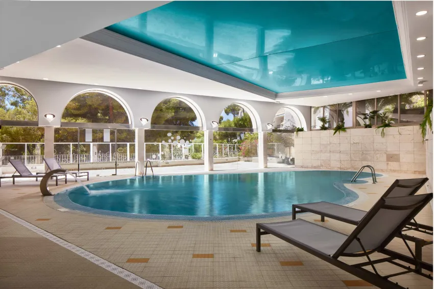 Hilton Mallorca Galatzo 5*-10