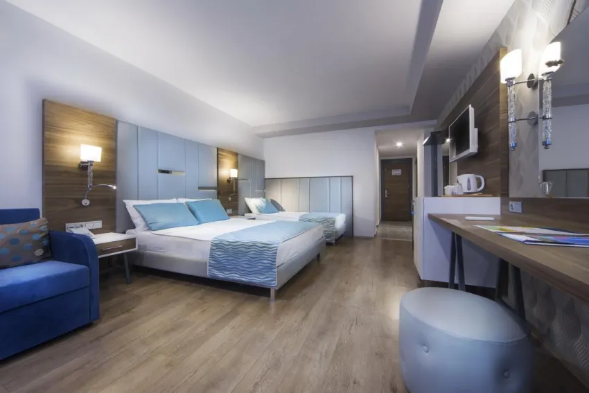 Eftalia Ocean Resort 5*-20