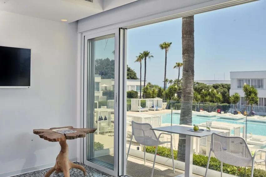 So White Club Resort 4*-20