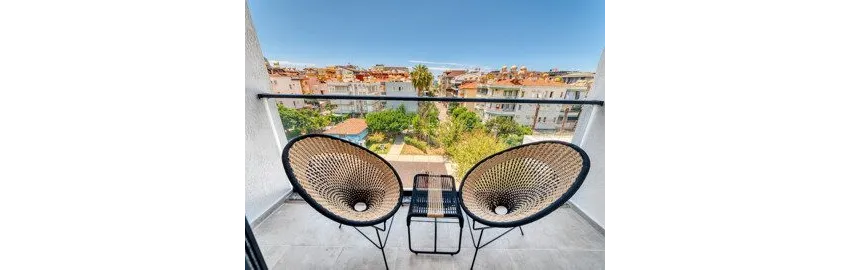 Hildegard Hotel 3*-14