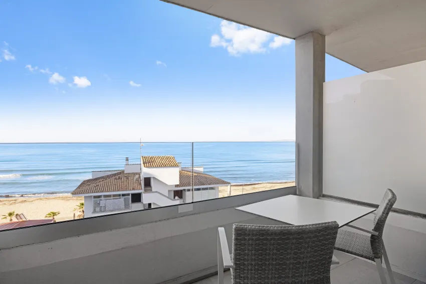 Fontanellas Playa Aparthotel 4*-271