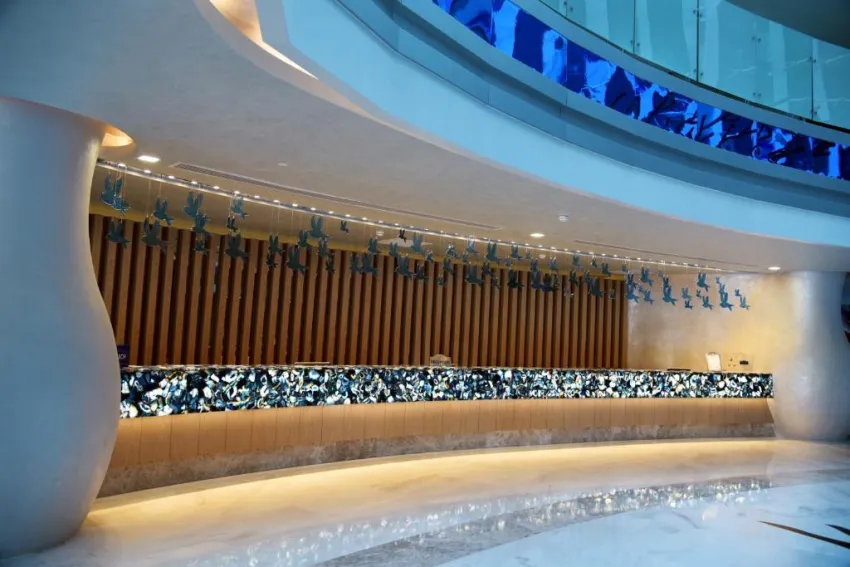 ROYAL WINGS HOTEL  5*-69