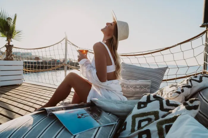 WHITE CITY RESORT & SPA HOTEL  5* - Alanya - Turcia