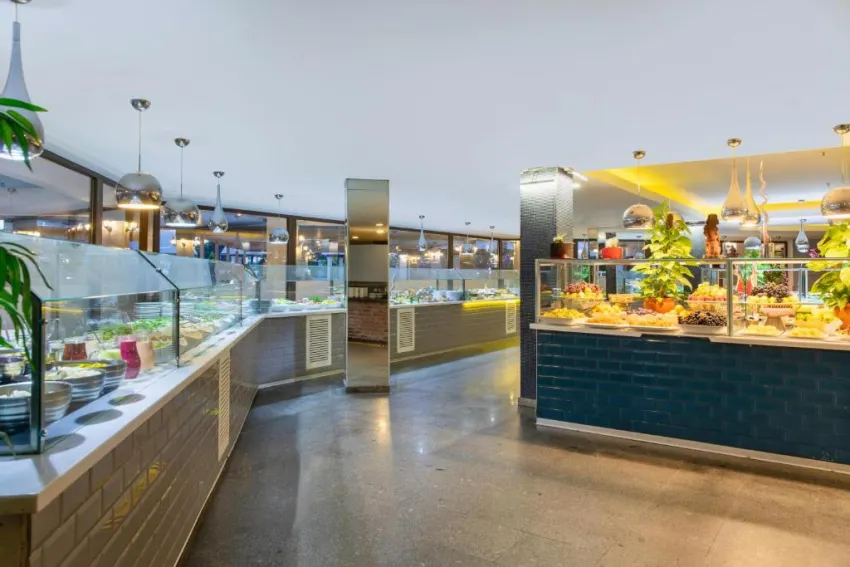 Asteria Family Resort Belek (Ex.Aquaworld Belek) 5*-47