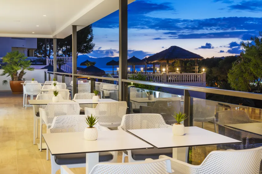 Hotel y Apartamentos Casablanca 3*-37