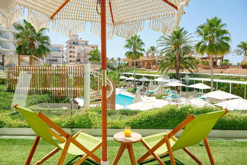 Iberostar Selection Playa de Palma 5*-20