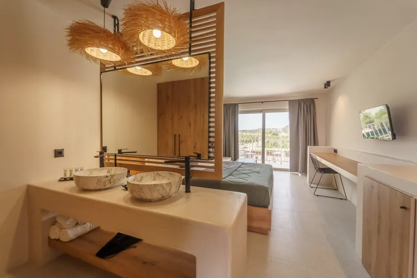 Filoxenia Hotel 4*-29