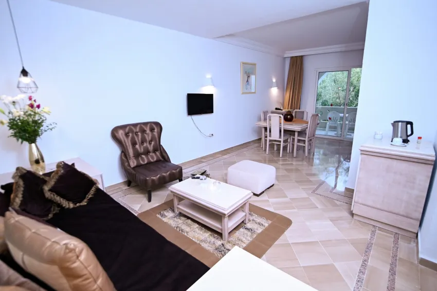 Tunisia Lodge 4*-22
