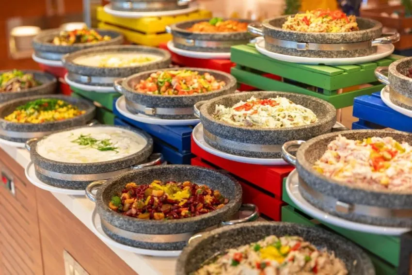 Crystal Centro Pearl Collection 5*-26