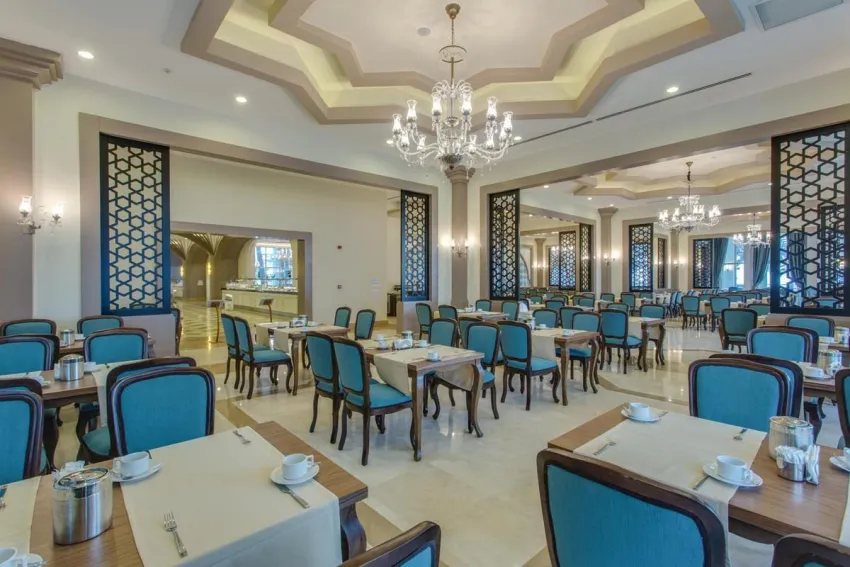 Sherwood Exclusive Kemer 5*-8