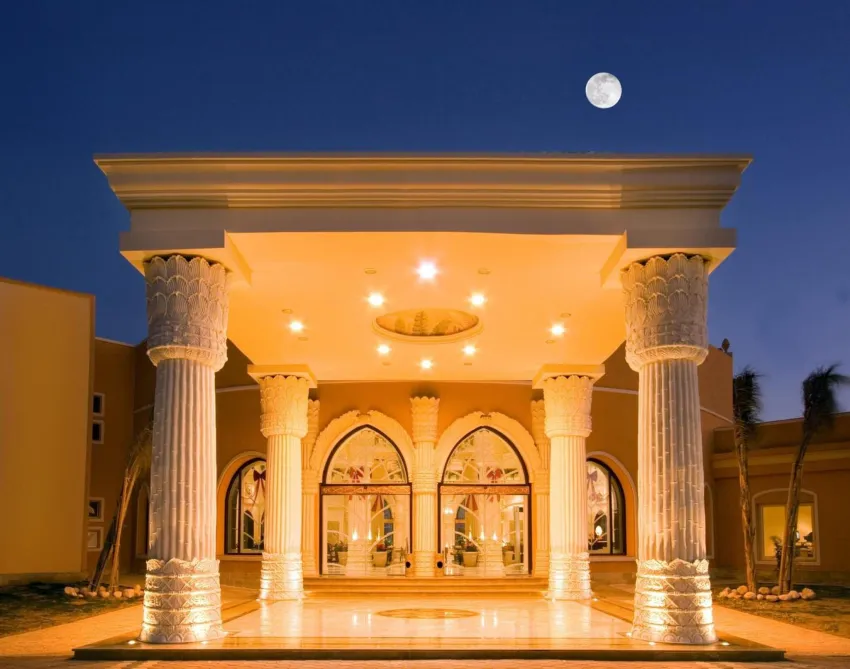 Caribbean World Resort 5*-12