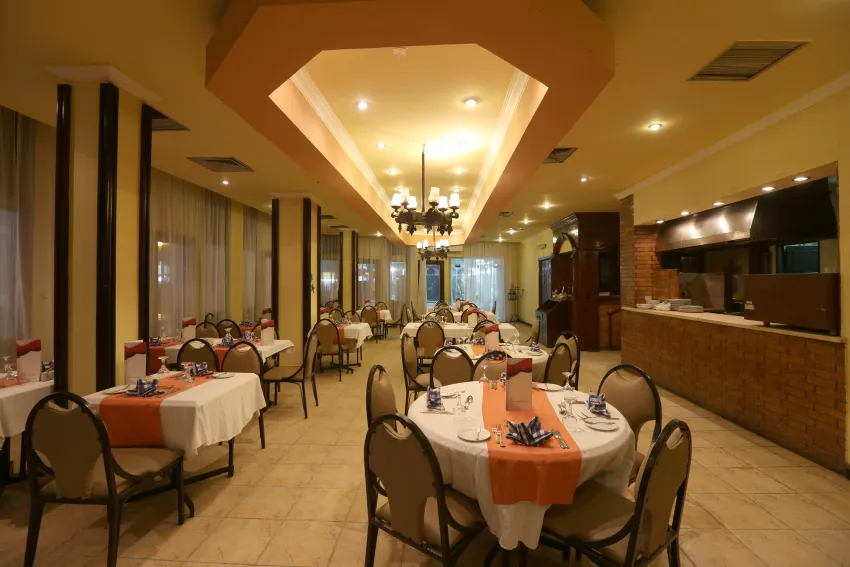 ZYA Regina Resort 4*-57