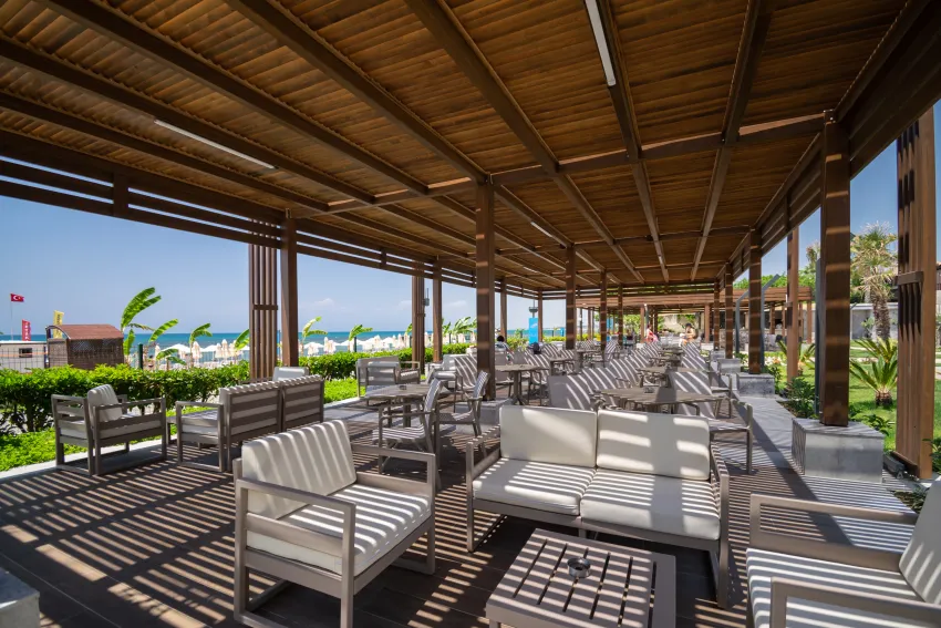 Seaden Quality Resort & Spa 5*-102