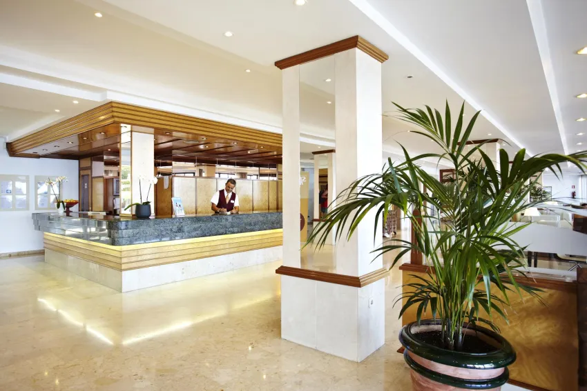 Grupotel Aguait Resort SPA 4*-6