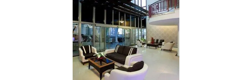 Diamore Hotel 3*-3