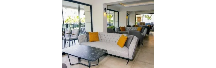 Tac Premier Hotel & Spa 4*-6