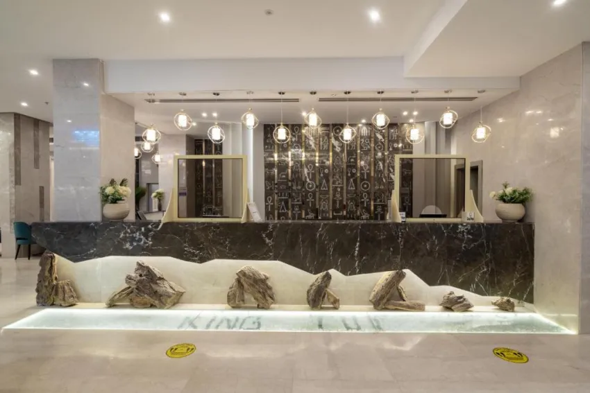 SPHINX HURGHADA  4*-26