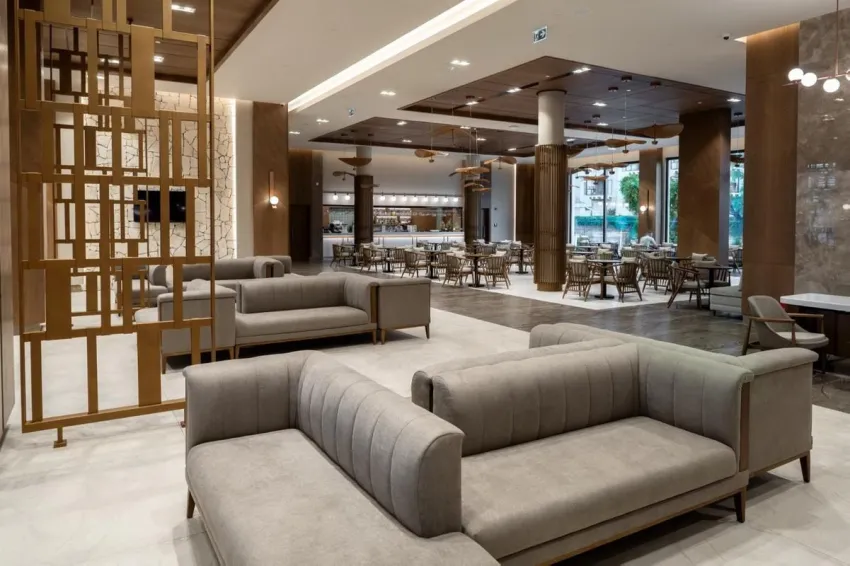 Swandor Hotels & Resort Kemer 5*-28