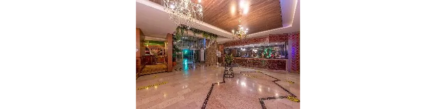 Armas Kaplan Paradise 4*-34