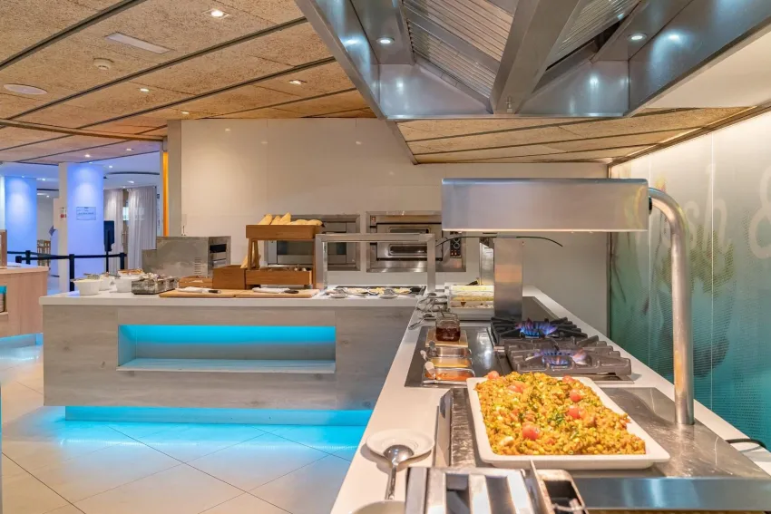 Caprice Janeiro Hotel Spa 4*-20