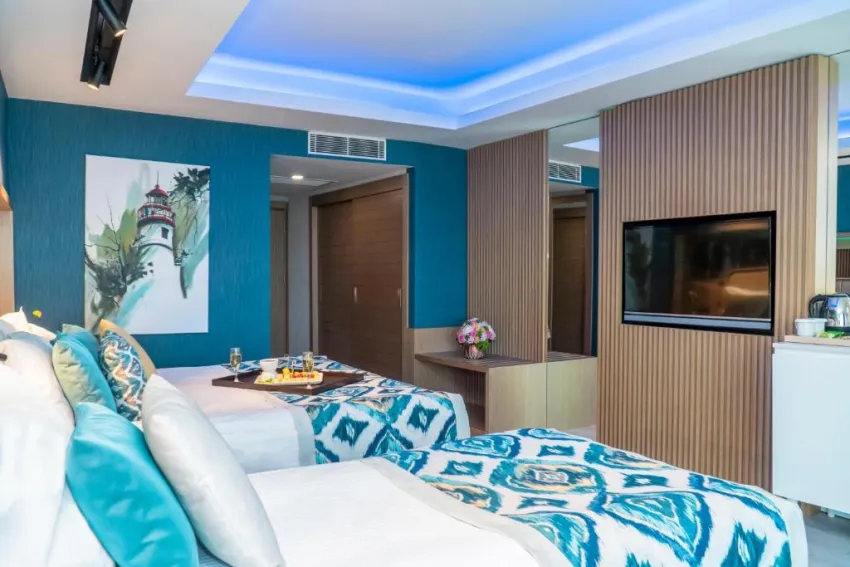 Royal Wings Hotel 5*-28